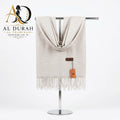 Phasmina shawls