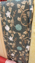 Indian shawls