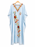Indian cotton Kaftan