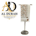 Phasmina shawls Emb.