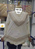 Indian cotton tops