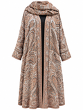Kasmiri stone Dress