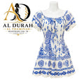 Cotton short sleeves tops