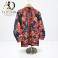 Indian Silk short Jacket