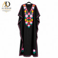 Indian kaftan