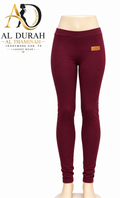Modern ladies pants