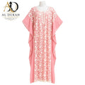 Indian Shipon kaftan