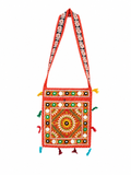Indian handmade Bag