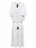 Indian cotton tops & scart