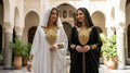 Arabian local dress