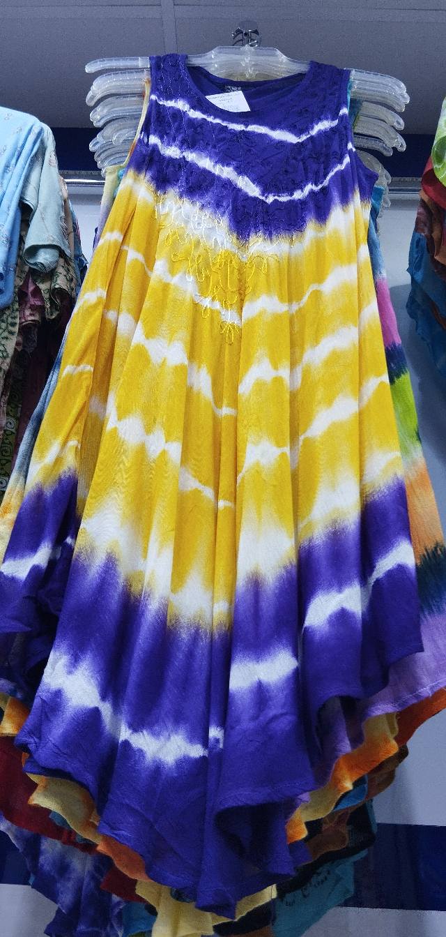 Indian summer tops without sleeves