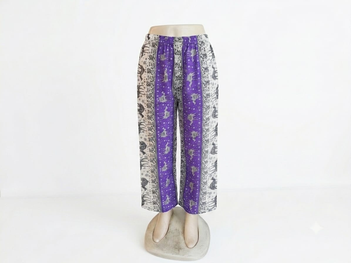 Indian Cotton pants