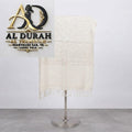 Indian stone shawls
