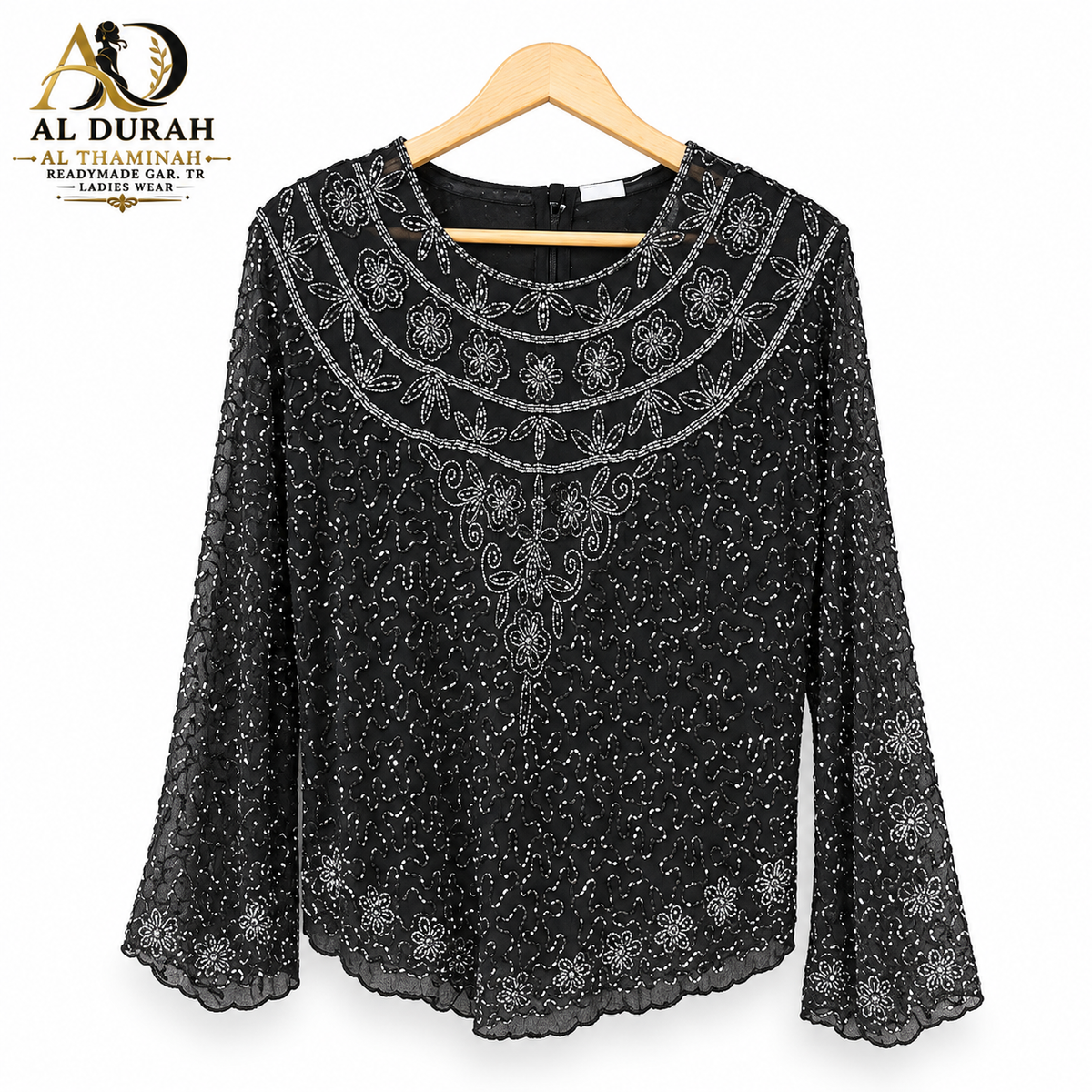 Indian Stone short dress