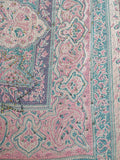 Indian Stone shawls